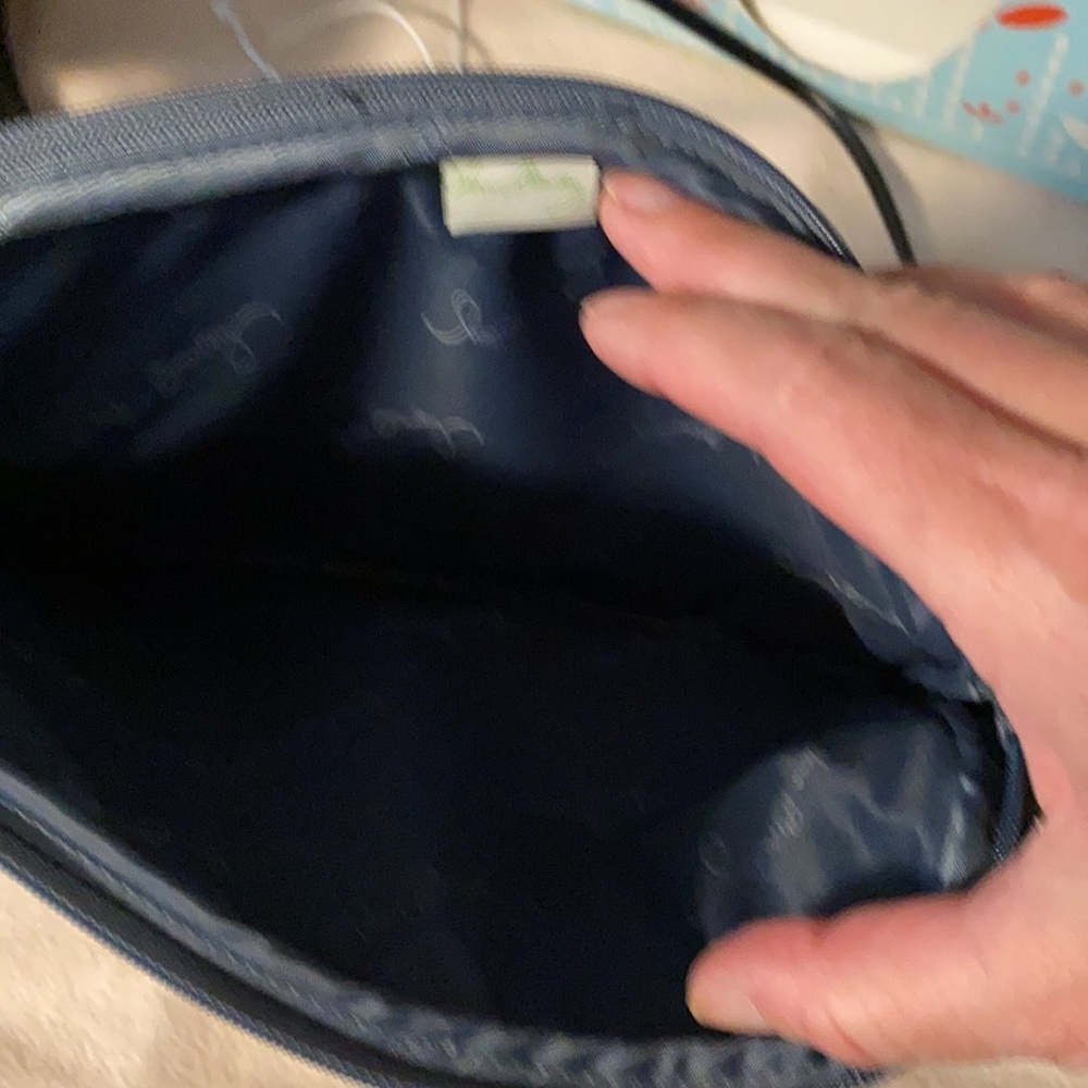 Vera Bradley electronics case / protector - Picture 4 of 4